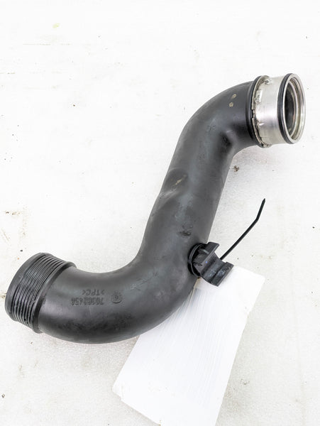 BMW E82 E88 E90 E92 E93 135i 335i 335xi N54 N55 Intercooler Lower Charge Pipe Induction Tract 7590304