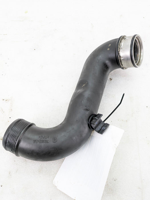 BMW E82 E88 E90 E92 E93 135i 335i 335xi N54 N55 Intercooler Lower Charge Pipe Induction Tract 7590304
