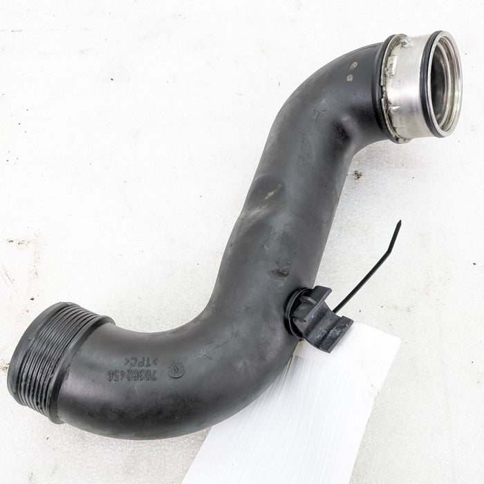 BMW E82 E88 E90 E92 E93 135i 335i 335xi N54 N55 Intercooler Lower Charge Pipe Induction Tract 7590304