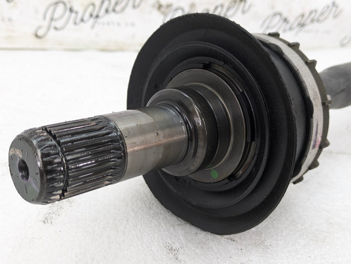 BMW G20 330ix 330i 330ex Right/Passenger Side Rear Axle Half Shaft 8487124