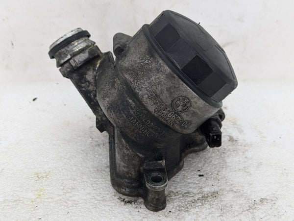 BMW E90 E91 E92 E92 328i 335i N52 N54 N55 Engine Oil Filter Housing 7533067
