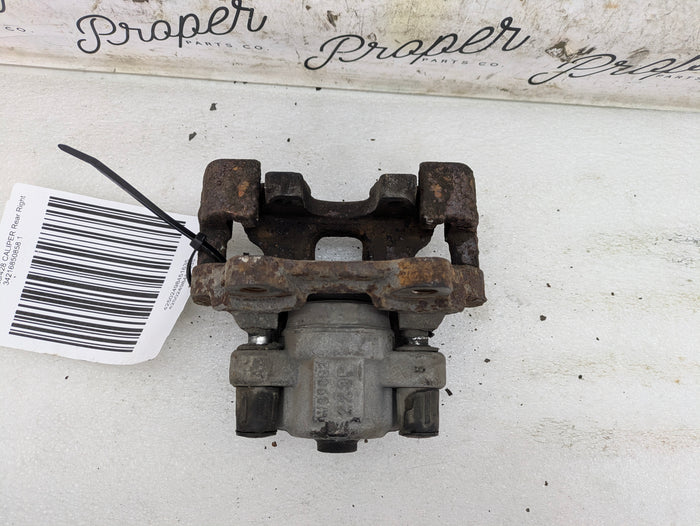 BMW F3X 328/428 CALIPER Rear Right 34216850858 1