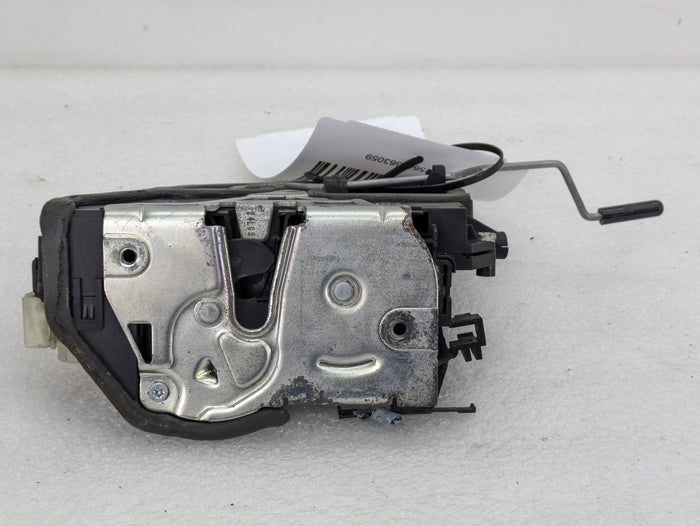 BMW E90 E91 3 Series Sedan/Wagon Door Lock Latch Actuator Front Left 7229463