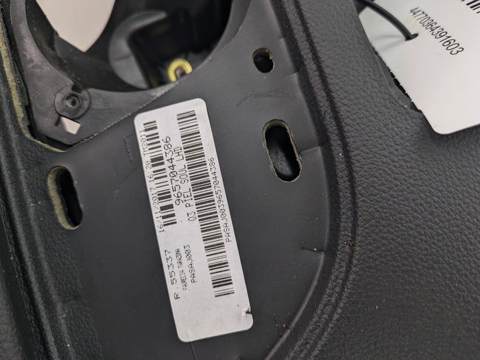 2016-2018 Audi 8U Q3 Complete Instrument Panel Dashboard 8U1858041