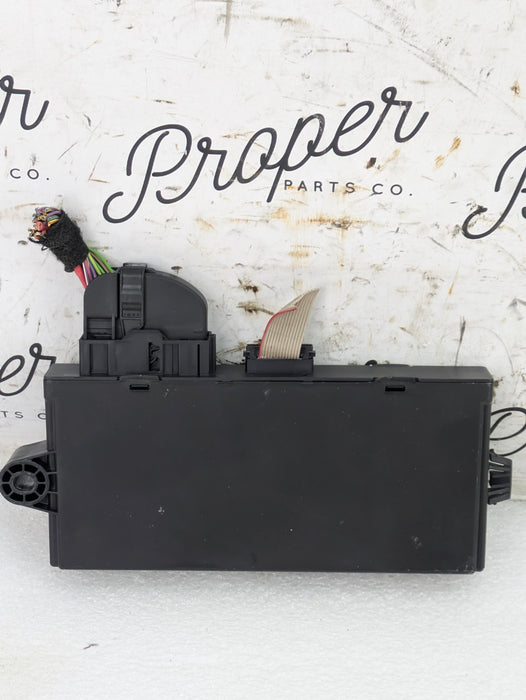 BMW E92 335xi Comfort Access/Car Access System/CAS3 Control Module 9278746