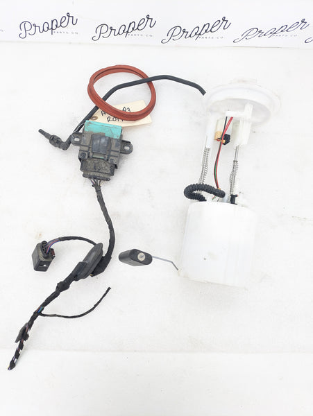 2015-2018 Audi 8U Q3 Fuel Pump Sending Unit Assembly 5N0919051N