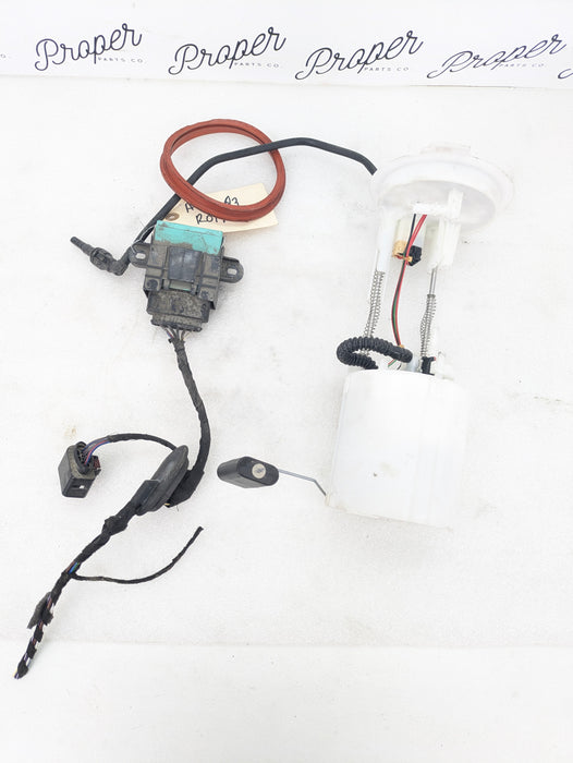 2015-2018 Audi 8U Q3 Fuel Pump Sending Unit Assembly 5N0919051N