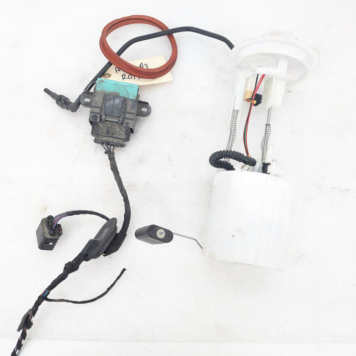 2015-2018 Audi 8U Q3 Fuel Pump Sending Unit Assembly 5N0919051N