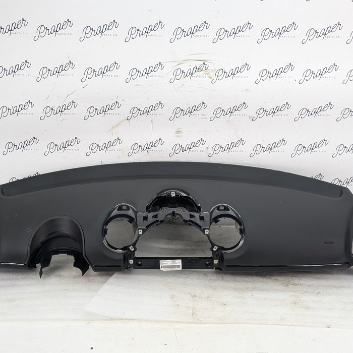 MINI R60 Countryman/R61 Paceman Dashboard W/Airbag 9801423/9802755