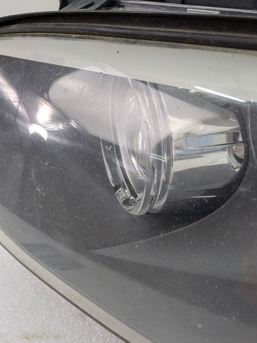 BMW E92 E93 335xi 328xi LCI Left Adaptive Xenon Headlight 7239935/63117273215