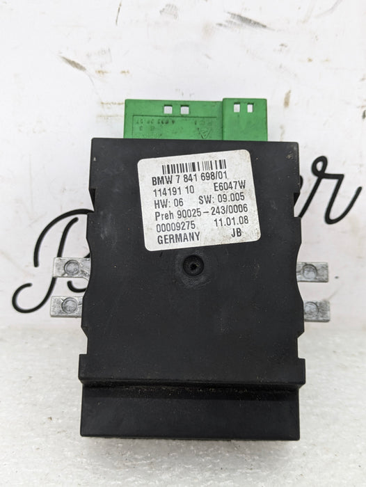 BMW E92 E93 E90 M3 S65 Fuel Pump Control Module 7841698