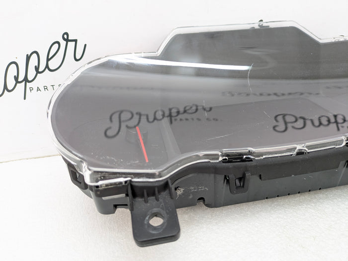 Chevrolet C7 Corvette Stingray Digital Instrument/Gauge Cluster Speedometer Tachometer 84174885 *NOTE*