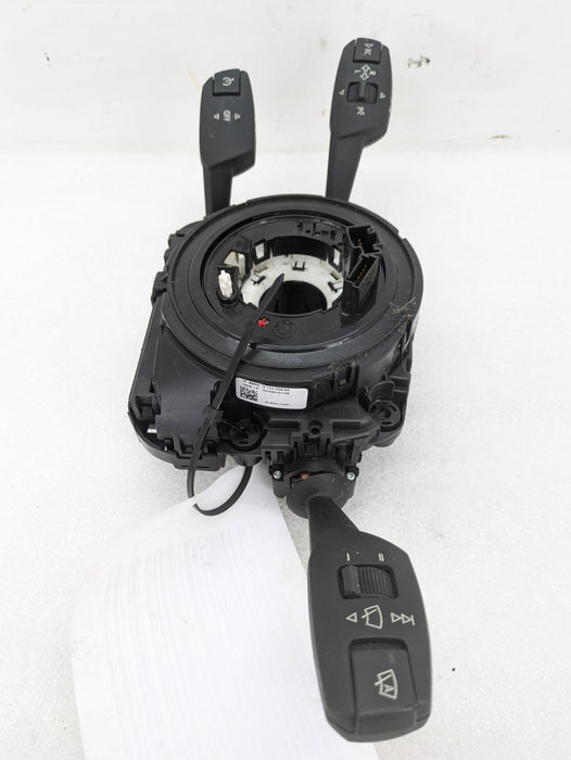 BMW E90 E91 E92 E93 M3 335i 335xi Clock Spring Steering Column Stalk Switch Unit 9122509