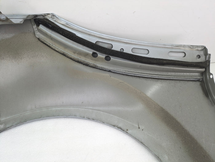 BMW Z3 M Roadster Left/Driver Side Rear Quarter Panel Arctic Silver (309) 41350307014