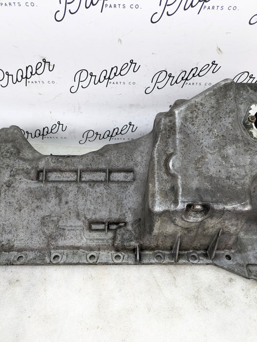 BMW E90 E92 E93 335i 335is E82 E88 135i E89 Z4 35i 35is RWD N54 Engine Oil Pan 7542043