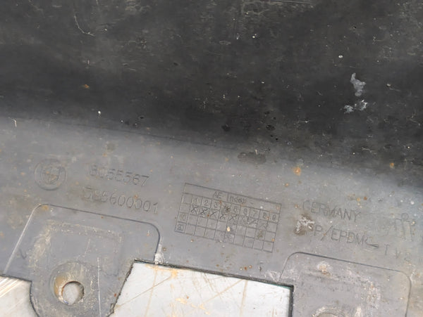 BMW F22 F23 228xi 228i 230xi 230i M Sport Rear Bumper W/PDC Sensors 51128055965 *WRAPPED*