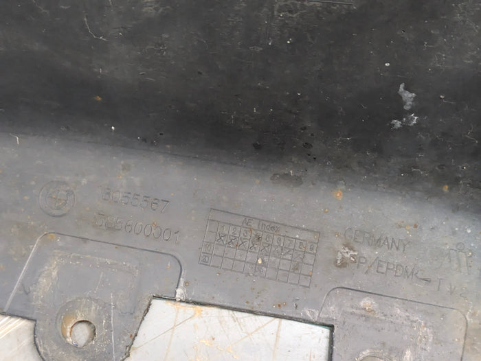 BMW F22 F23 228xi 228i 230xi 230i M Sport Rear Bumper W/PDC Sensors 51128055965 *WRAPPED*