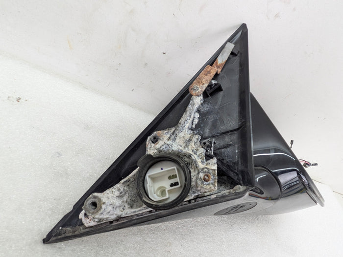 BMW F31 F30 3 Series Shadowline/Gloss Black Right/Passenger Side View Mirror 51167245252 *DAMAGED*