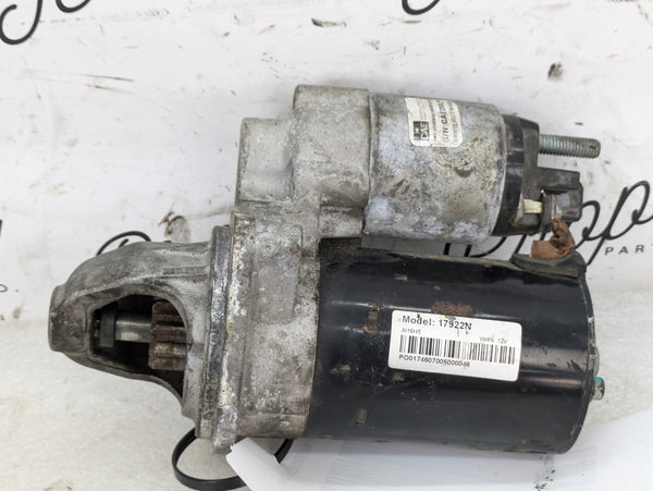 BMW E60 E61 E90 E91 E92 E93 E82 E88 525i 530i 535i 328i 335i 128i Starter Motor 12417521116