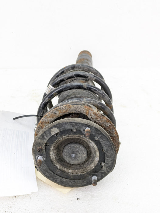 BMW E90 335xi Sedan AWD Front Left Strut Shock Absorber 6780193