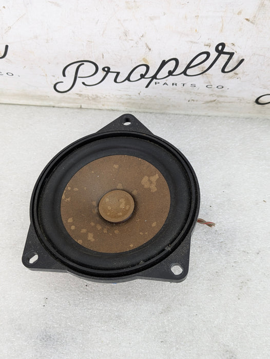 BMW F22 228xi M235xi 230xi M240xi Rear Left/Right Parcel Shelf Audio Speaker 9288770