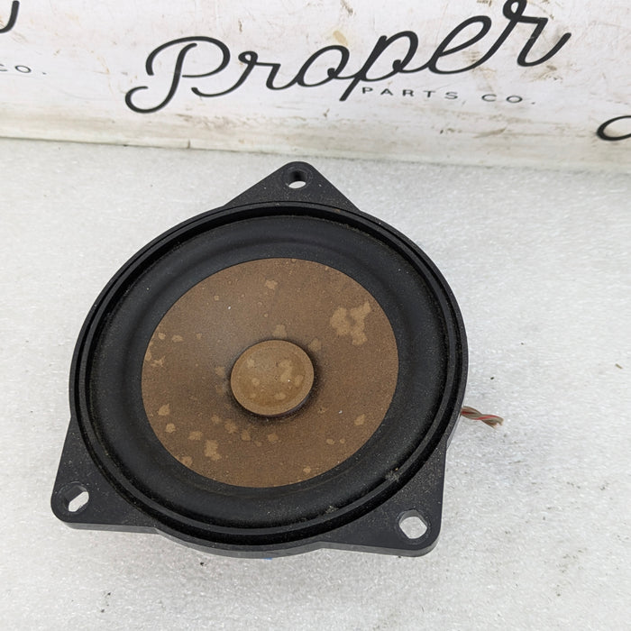 BMW F22 228xi M235xi 230xi M240xi Rear Left/Right Parcel Shelf Audio Speaker 9288770