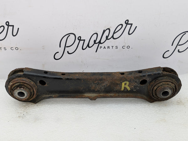 BMW E90 E91 E92 E93 335xi 330xi 328xi 325xi 323i Rear Right/Left Side Upper Control Arm 6782237 *DAMAGED*