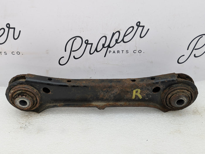 BMW E90 E91 E92 E93 335xi 330xi 328xi 325xi 323i Rear Right/Left Side Upper Control Arm 6782237 *DAMAGED*