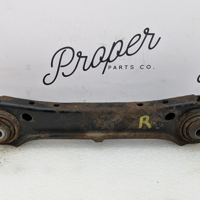 BMW E90 E91 E92 E93 335xi 330xi 328xi 325xi 323i Rear Right/Left Side Upper Control Arm 6782237 *DAMAGED*