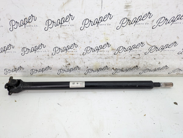 BMW G22 G23 G20 G26 430ix 330ix 330ex AWD/All-Wheel Driver Front Driveshaft 26208698362