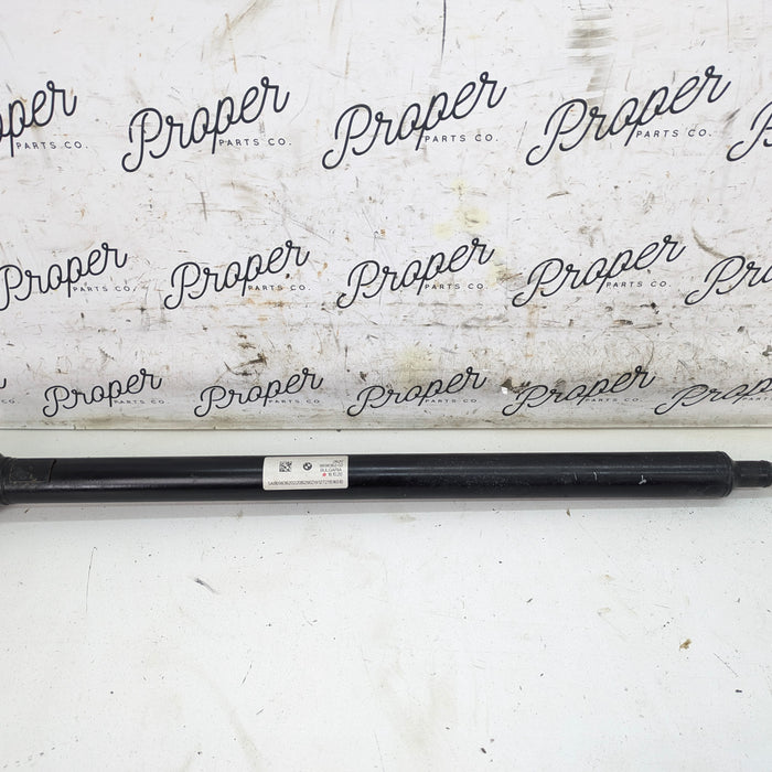 BMW G22 G23 G20 G26 430ix 330ix 330ex AWD/All-Wheel Driver Front Driveshaft 26208698362
