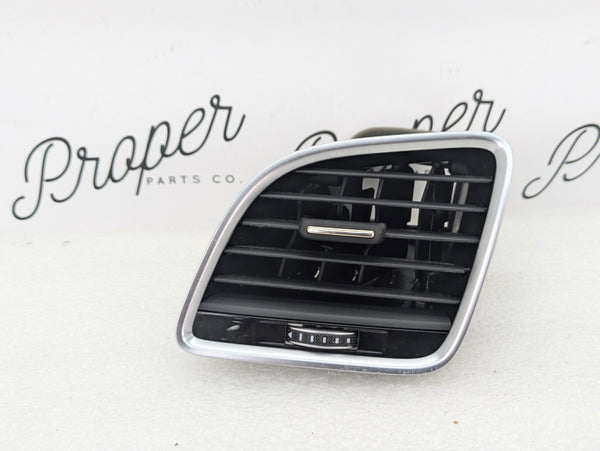 2016-2018 Audi 8U Q3 Front Left Driver Vent Heater A/C Grille 8U1820901E