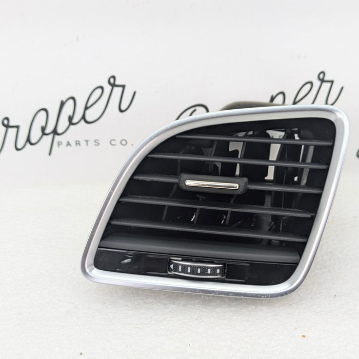 2016-2018 Audi 8U Q3 Front Left Driver Vent Heater A/C Grille 8U1820901E