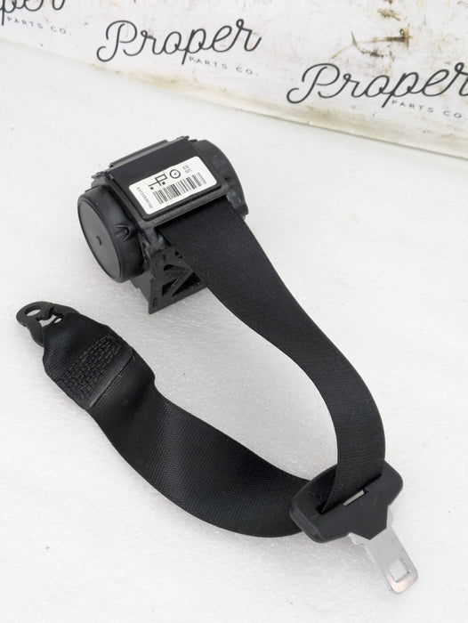 BMW F32 F36 4 Series/F82 M4 Left/Right Side Rear Seat Belt 7259391
