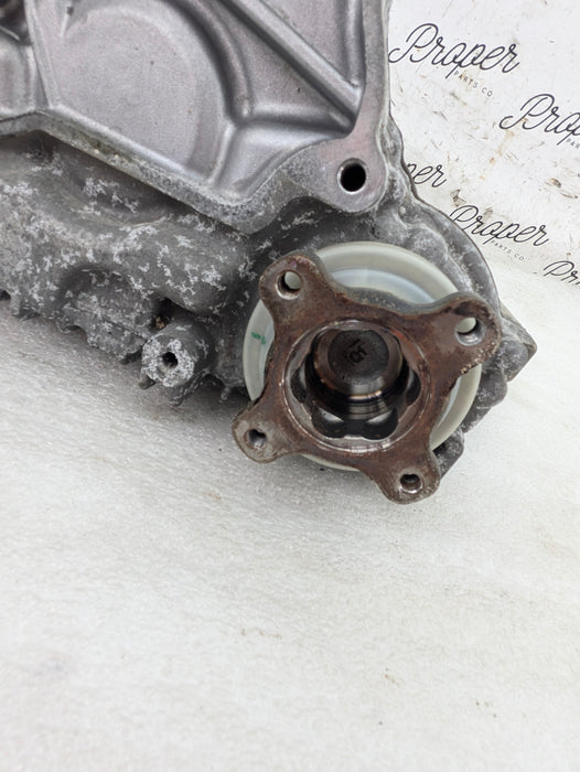 BMW F22 F23 228xi M235xi 230xi M240xi AWD Transfer Case ATC35L & Actuator Motor/Module 8643150/8643153