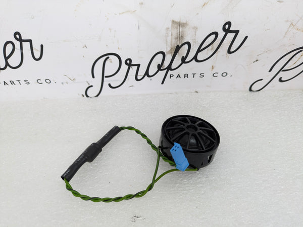 BMW E90 E91 E92 E93 325xi 335xi 330xi 328xi 323i M3 Left/Right Front Door Hifi Tweeter 6934025