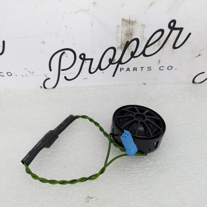 BMW E90 E91 E92 E93 325xi 335xi 330xi 328xi 323i M3 Left/Right Front Door Hifi Tweeter 6934025