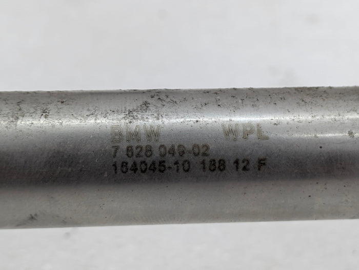 BMW F10 535xi 535i N55 High Pressure Fuel Rail & Injector Lines 7628049