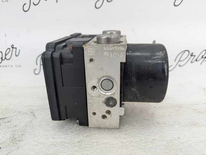 BMW E60 E61 M5/E63 E64 M6 Anti Lock Brake/ABS/DSC Pump Module 2283227
