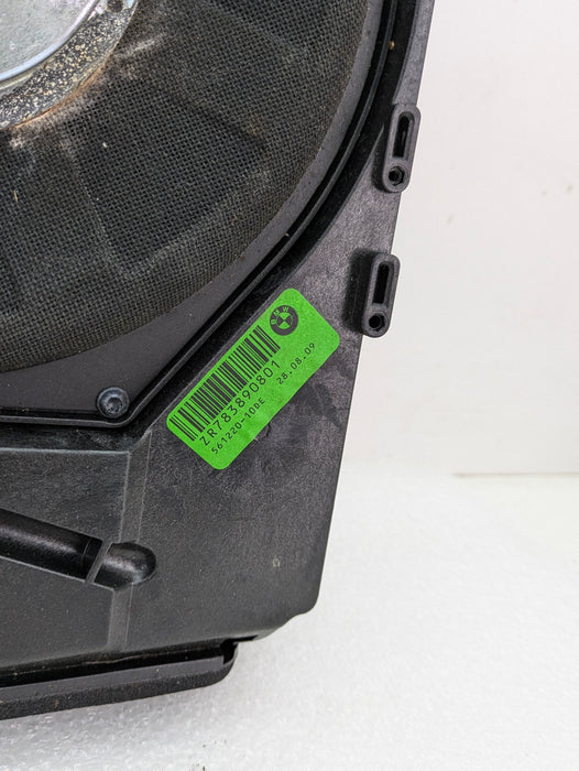 BMW E90 Sedan M3 335xi 328xi Individual Audio Sound System Speaker Set of 14 7838905