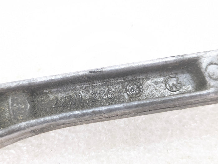 BMW E46 M3 S54 6 Speed Getrag 420g Manual Shifter Arm 25112228710