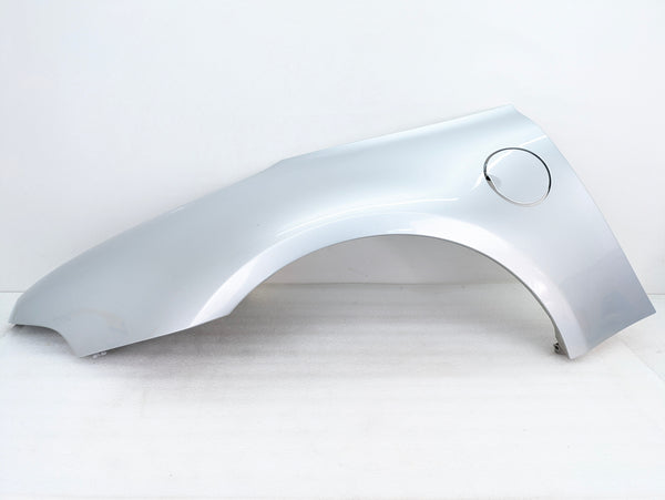 BMW Z3 M Roadster Right/Passenger Side Rear Quarter Panel Titan Silver (354) 41350307017