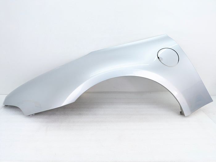 BMW Z3 M Roadster Right/Passenger Side Rear Quarter Panel Titan Silver (354) 41350307017