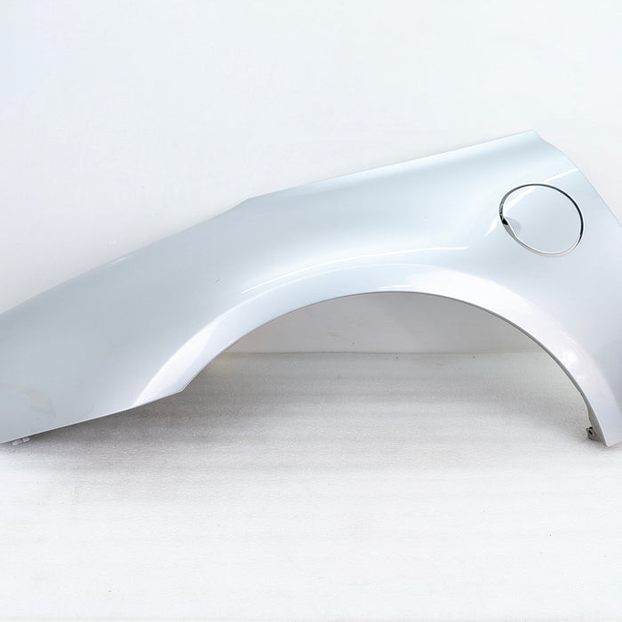 BMW Z3 M Roadster Right/Passenger Side Rear Quarter Panel Titan Silver (354) 41350307017