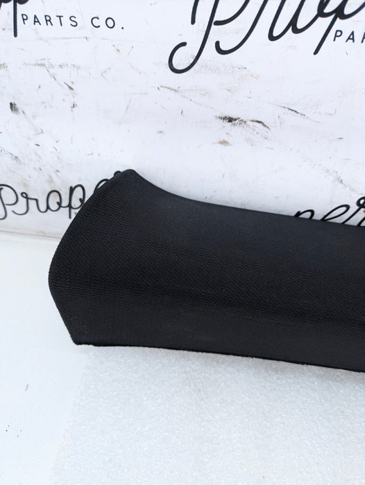 BMW F22 228xi M235xi 230xi M240xi F87 M2 Left/Driver Side Black A Pillar Trim Cover 7265989