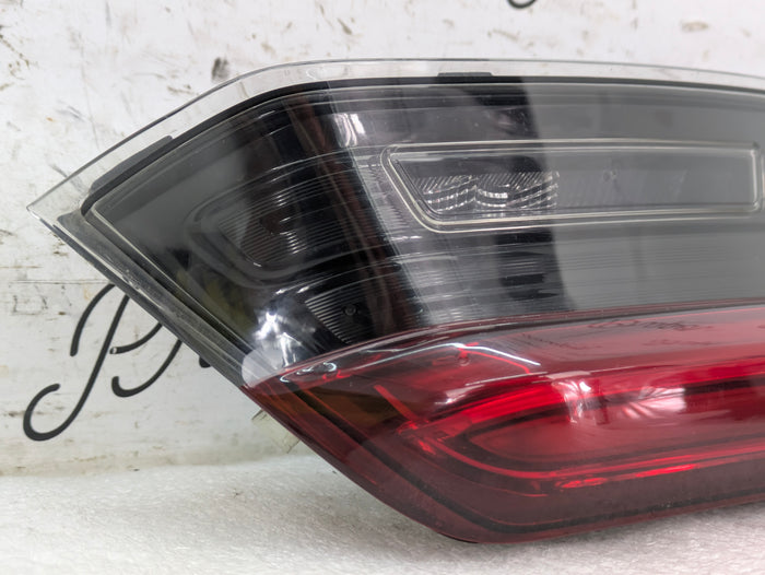 BMW G20 330ix M340ix 330ex G80 M3 Pre-LCI Left/Driver Side Inner Trunk LED Tail Light 7495089/63217420455