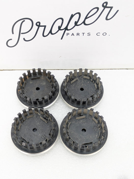Chevrolet C7 Corvette Stingray Logo/Emblem/Badge Wheel Rim Center Caps Set Of 4 68mm 9595010/19301418
