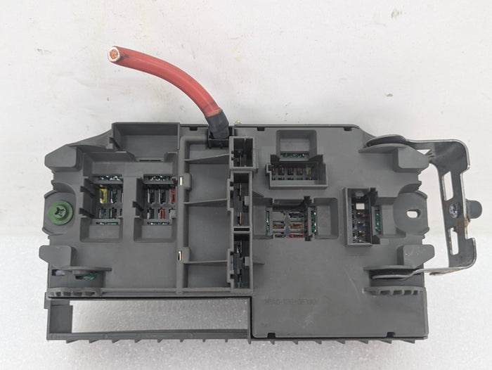 BMW E70 X5 M/E71 X6 M Glove Box Power Distribution Fuse Box 9145115