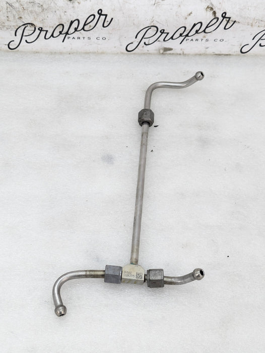 BMW F34 F30 F32 F33 F36 440i 340i B58 Engine HPFP/High Pressure Fuel Pump Line 8605242