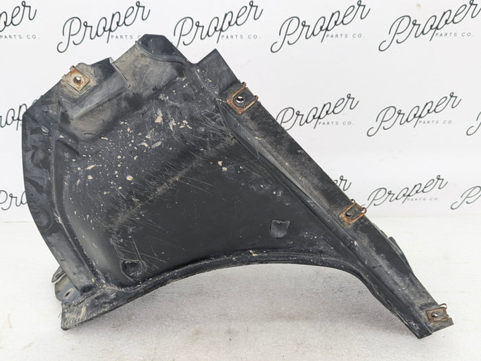 2016-2018 Audi 8U Q3 Front Right Fender Liner Splash Shield 8U0853888